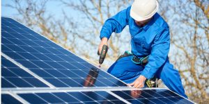 Installation Maintenance Panneaux Solaires Photovoltaïques à Removille